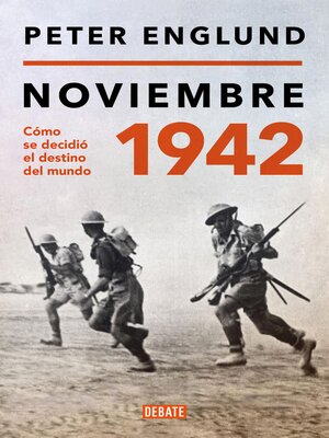 Noviembre 1942 - ebook